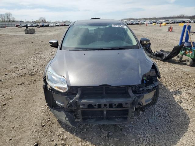 Photo 5 from auction – 2014 FORD FOCUS SE with VIN 1FADP3F29EL224208