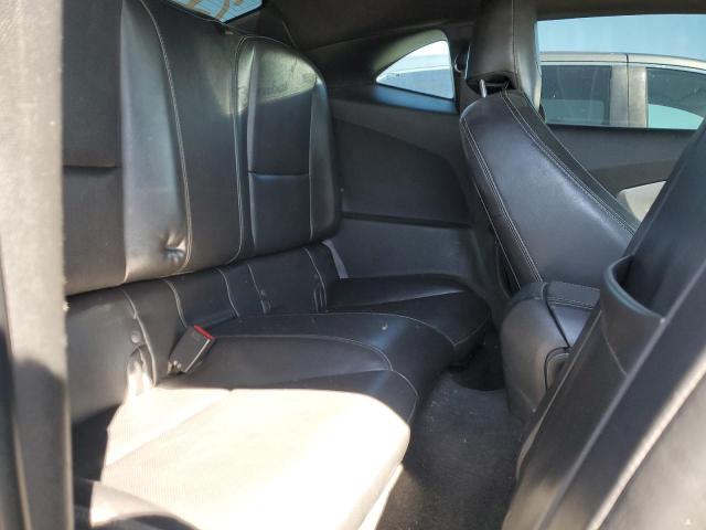 Photo 10 from auction – 2012 CHEVROLET CAMARO LT with VIN 2G1FC1E38C9130413