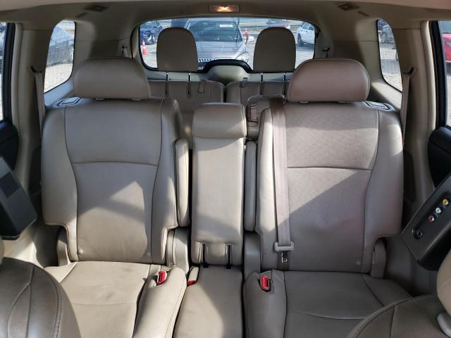 Photo 10 from auction – 2013 TOYOTA HIGHLANDER with VIN 5TDDK3EH1DS225297
