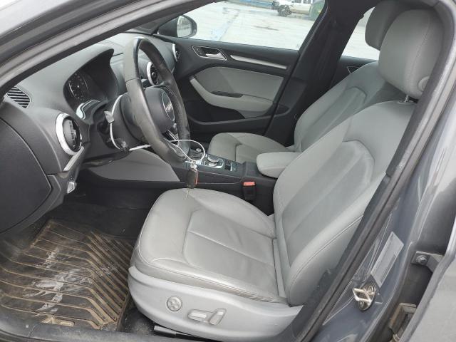 Foto 7 de la subasta – 2017 AUDI A3 PREMIUM con VIN WAUB8GFF4H1063563