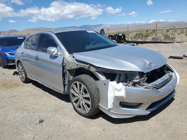 Photo 4 from auction – 2013 HONDA ACCORD EXL with VIN 1HGCR2F84DA173968