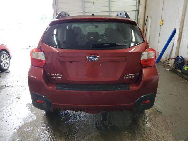 Photo 6 from auction – 2017 SUBARU CROSSTREK with VIN JF2GPABC1HH267427