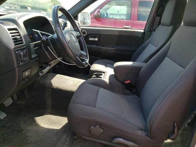 Photo 7 from auction – 2012 CHEVROLET COLORADO with VIN 1GCESBF94C8141841