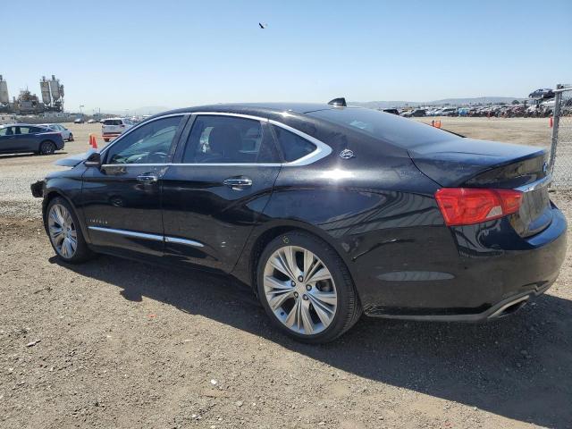 Photo 2 from auction – 2014 CHEVROLET IMPALA LTZ with VIN 1G1155S33EU107160