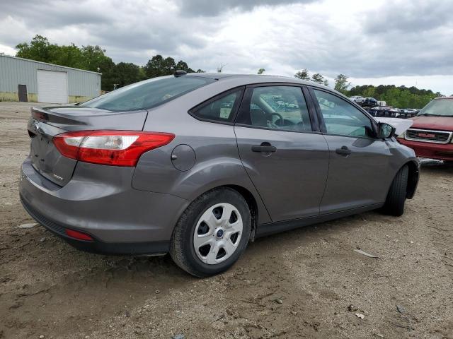 Photo 3 from auction – 2014 FORD FOCUS S with VIN 1FADP3E23EL184127