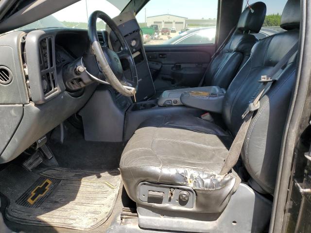 Photo 7 from auction – 2001 CHEVROLET SILVERADO with VIN 2GCEK19T611395357