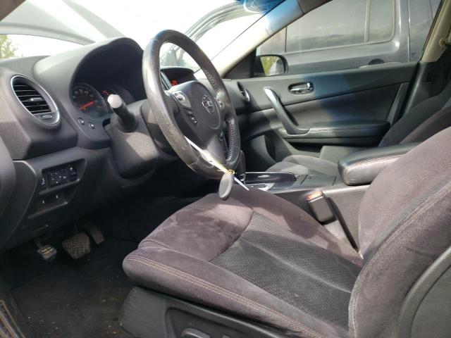 Фото 7 с аукциона – 2014 NISSAN MAXIMA S с VIN 1N4AA5AP4EC463345
