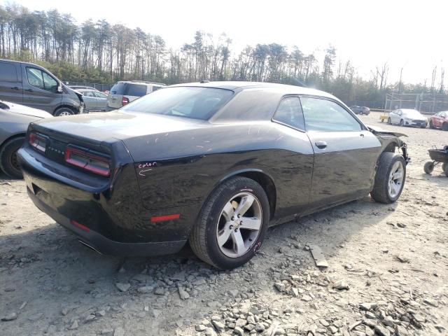 Photo 3 from auction – 2015 DODGE CHALLENGER with VIN 2C3CDZAG5FH911113
