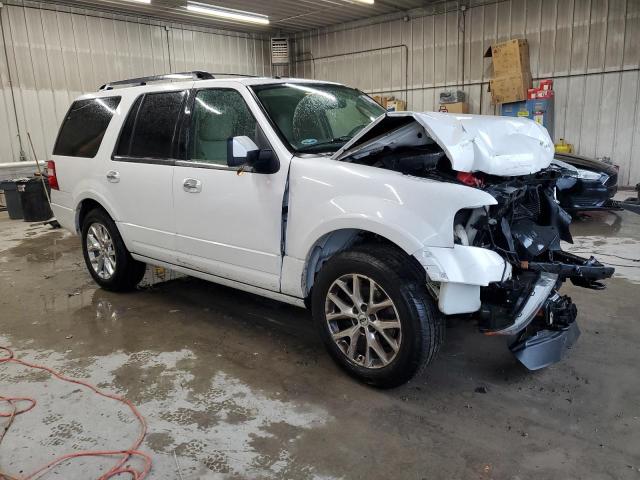 Photo 4 from auction – 2015 FORD EXPEDITION with VIN 1FMJU2AT6FEF17565