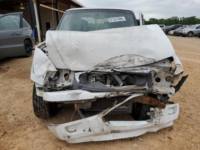 Photo 5 from auction – 2001 FORD RANGER with VIN 1FTYR14V83PB46646