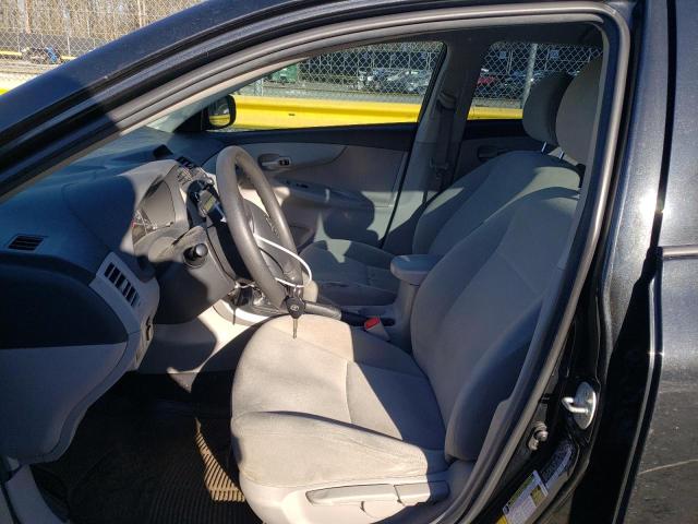 Photo 7 from auction – 2013 TOYOTA COROLLA BA with VIN 2T1BU4EE9DC074408