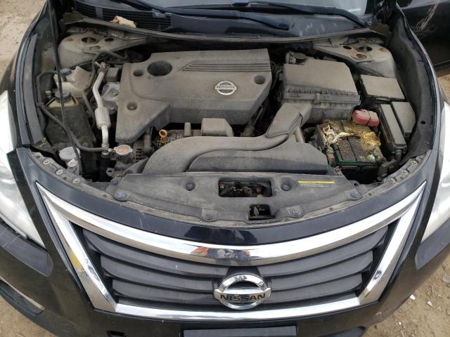 Photo 11 from auction – 2014 NISSAN ALTIMA 2.5 with VIN 1N4AL3AP7EC427759