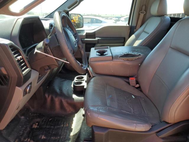Zdjęcie 7 z aukcji – 2016 FORD F150 z VIN 1FTMF1CPXGKD41855