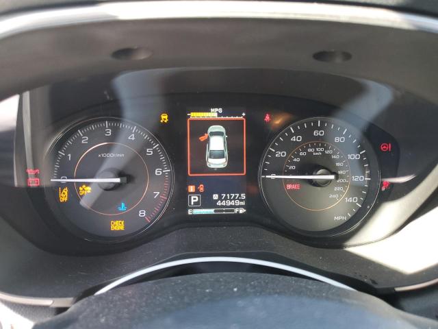 Photo 9 from auction – 2018 SUBARU CROSSTREK with VIN JF2GTADC5JH274783