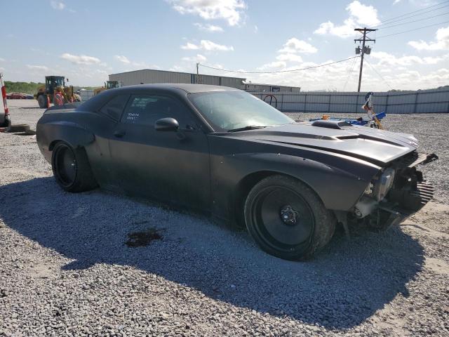 Photo 4 from auction – 2016 DODGE CHALLENGER with VIN 2C3CDZFJ0GH271785