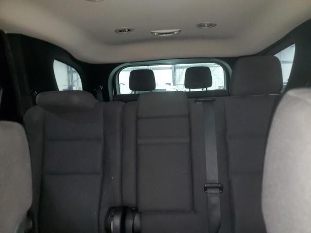Photo 10 from auction – 2011 DODGE DURANGO EX with VIN 1D4RE2GG5BC617258
