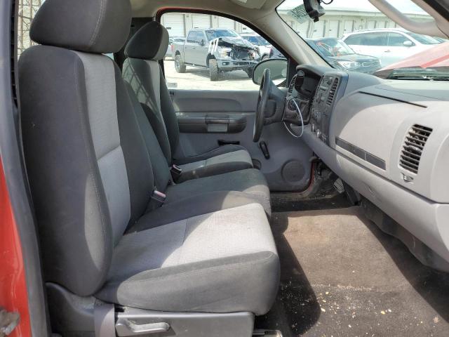 Photo 10 from auction – 2008 CHEVROLET SILVERADO with VIN 1GCEC14X18Z306366