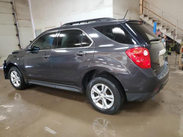 Photo 2 from auction – 2015 CHEVROLET EQUINOX LT with VIN 2GNFLFEK3F6287355