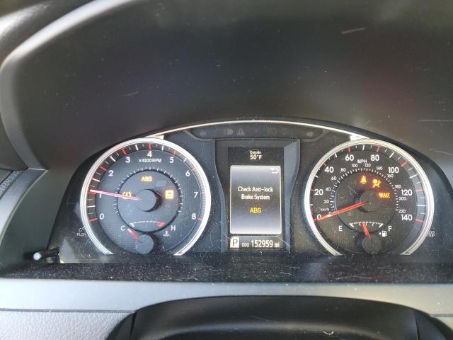 Photo 9 from auction – 2016 TOYOTA CAMRY LE with VIN 4T1BF1FK0GU582153
