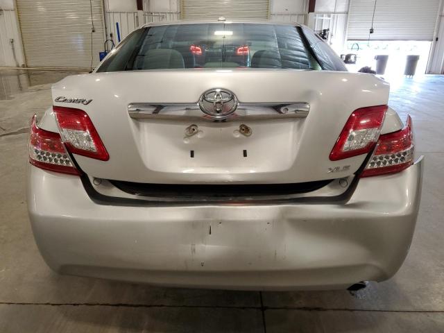 Photo 6 from auction – 2011 TOYOTA CAMRY BASE with VIN 4T4BF3EK1BR149226