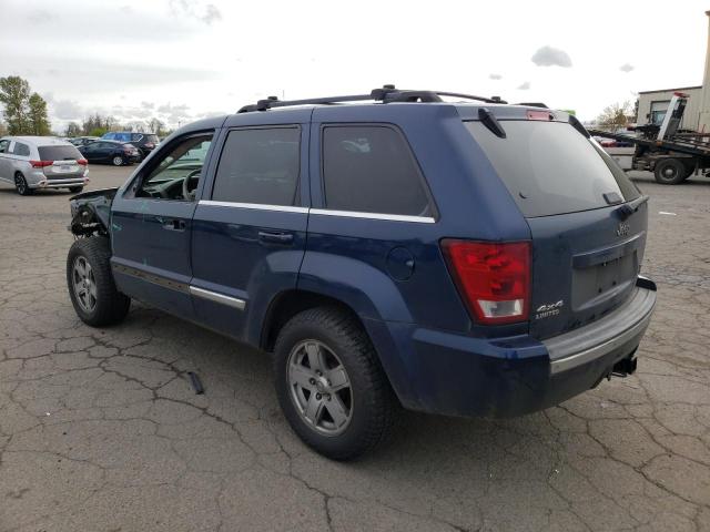 Photo 2 from auction – 2006 JEEP GRAND CHER with VIN 1J8HR58236C137459