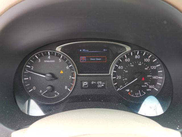 Photo 9 from auction – 2014 NISSAN ALTIMA 2.5 with VIN 1N4AL3AP1EC184255