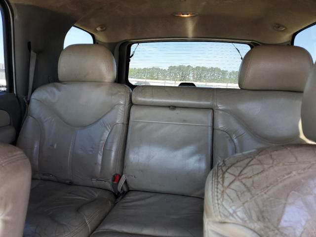 Photo 10 from auction – 2002 GMC YUKON with VIN 1GKEC13Z52R316994