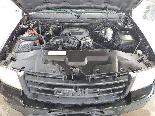 Photo 11 from auction – 2009 GMC SIERRA C15 with VIN 3GTEC23089G206793
