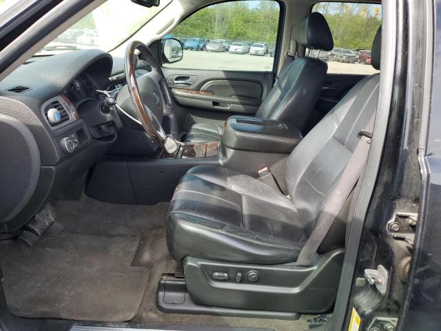 Photo 7 from auction – 2008 GMC YUKON DENA with VIN 1GKFK63838J131328