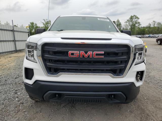 Photo 5 from auction – 2019 GMC SIERRA K15 with VIN 1GTR9AEF9KZ357286