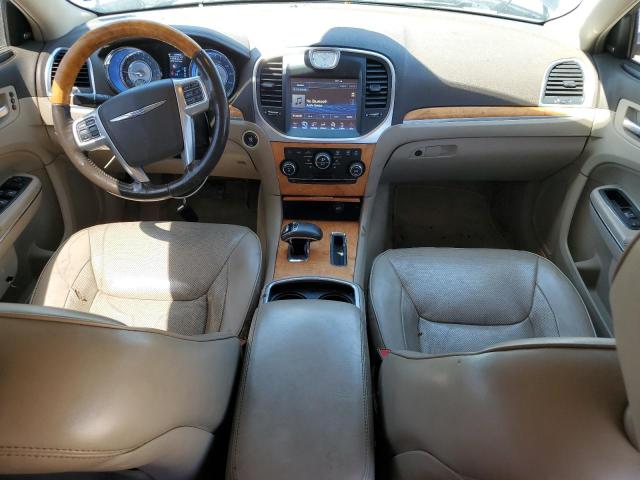 Photo 8 from auction – 2013 CHRYSLER 300C with VIN 2C3CCAEGXDH685274