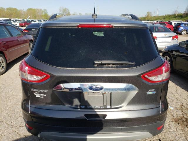 Photo 6 from auction – 2016 FORD ESCAPE SE with VIN 1FMCU9GX3GUA91420