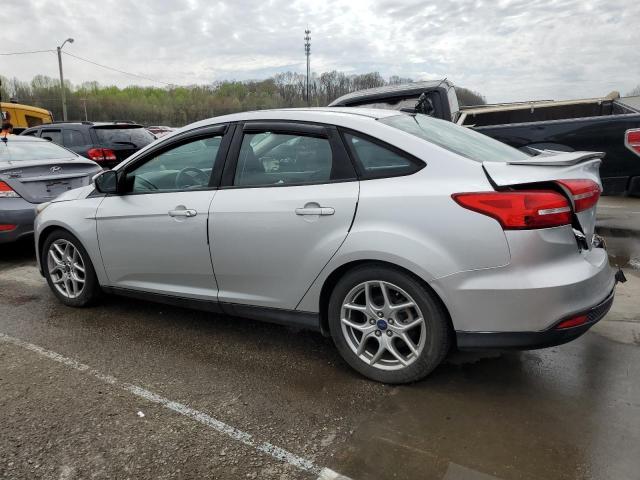 Photo 2 from auction – 2015 FORD FOCUS SE with VIN 1FADP3F26FL318550
