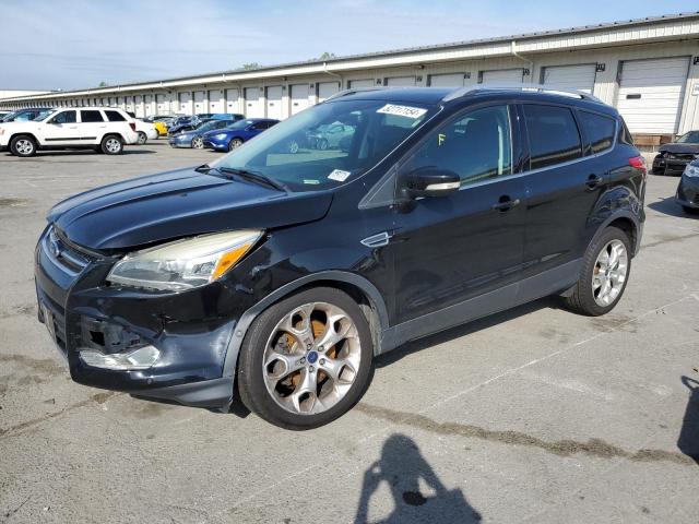 FORD ESCAPE TIT 2016 with VIN 1FMCU9J90GUB94000 - Photo from auction