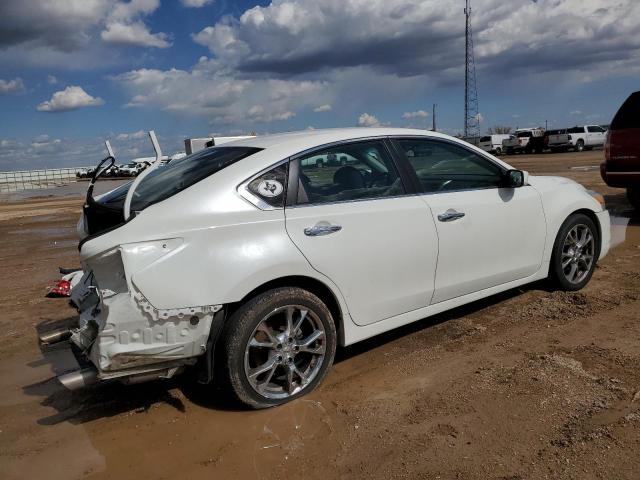 Photo 3 from auction – 2013 NISSAN ALTIMA 3.5 with VIN 1N4BL3AP8DC110706
