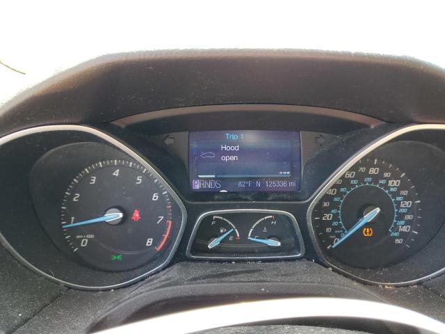 Photo 9 from auction – 2012 FORD FOCUS SEL with VIN 1FAHP3H26CL424281