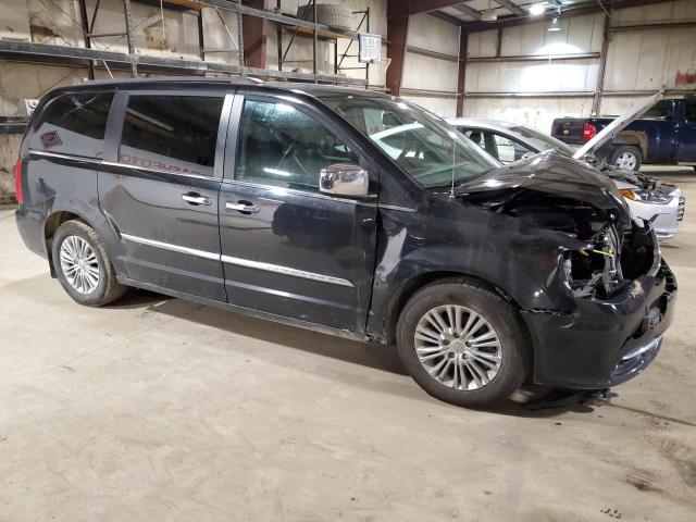 Photo 4 from auction – 2016 CHRYSLER TOWN & COU with VIN 2C4RC1CG1GR104851