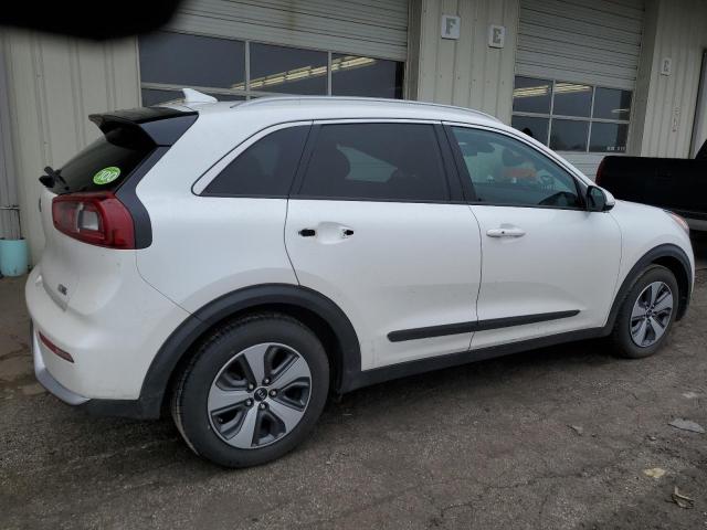 Photo 3 from auction – 2017 KIA NIRO EX with VIN KNDCC3LC2H5058492