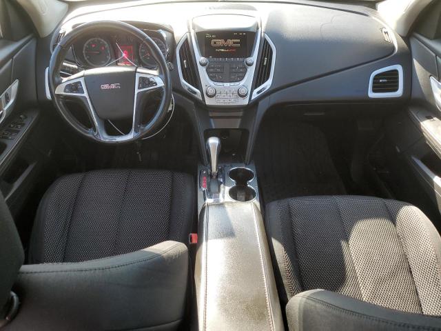 Photo 8 from auction – 2013 GMC TERRAIN SL with VIN 2GKALSEKXD6287463