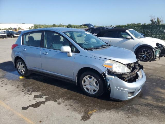 Photo 4 from auction – 2011 NISSAN VERSA S with VIN 3N1BC1CP5BL382355