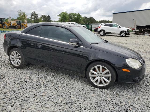 Photo 4 from auction – 2007 VOLKSWAGEN 411 with VIN WVWFA71F97V049004