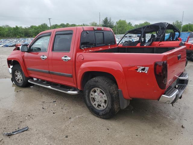 Photo 2 from auction – 2007 CHEVROLET COLORADO with VIN 1GCDT13E078237993