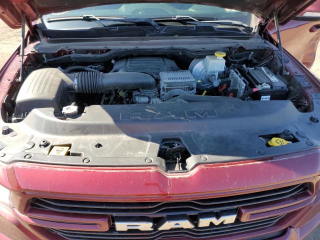 Photo 11 from auction – 2020 RAM 1500 LARAM with VIN 1C6RREJT3LN129609