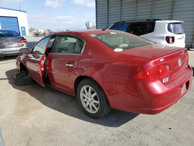Photo 2 from auction – 2008 BUICK LUCERNE CX with VIN 1G4HD57258U176151