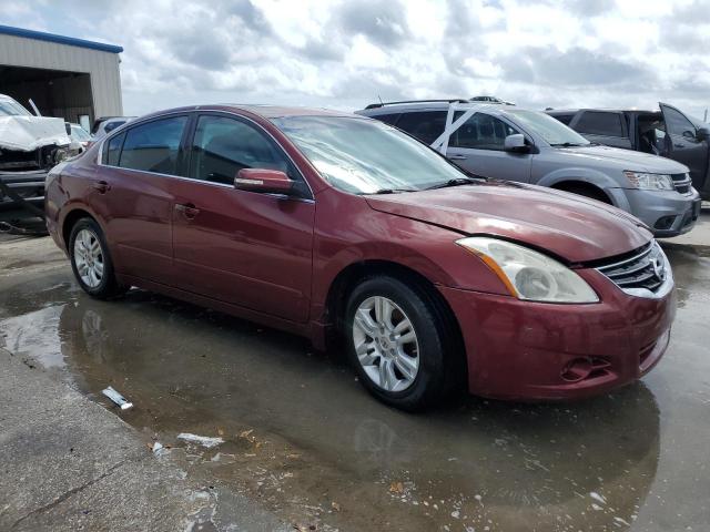 Photo 4 from auction – 2010 NISSAN ALTIMA BAS with VIN 1N4AL2AP6AN528347