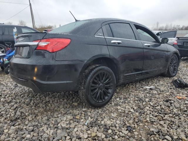 Zdjęcie 3 z aukcji – 2013 CHRYSLER 200 LIMITE z VIN 1C3CCBCGXDN574000