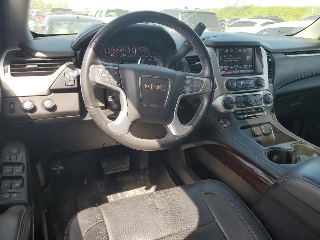 Photo 8 from auction – 2016 GMC YUKON SLT with VIN 1GKS2BKC0GR426108