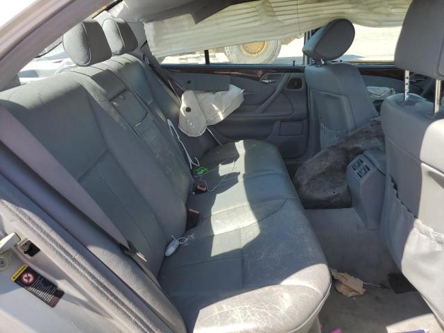 صورة رقم 10 من المزاد - 2002 MERCEDES-BENZ E 320 مع VIN WDBJF65J72B427186