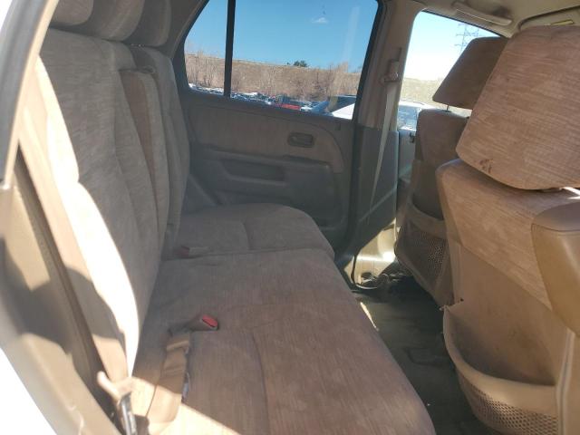 Photo 11 from auction – 2002 HONDA CR-V LX with VIN JHLRD68452C023736