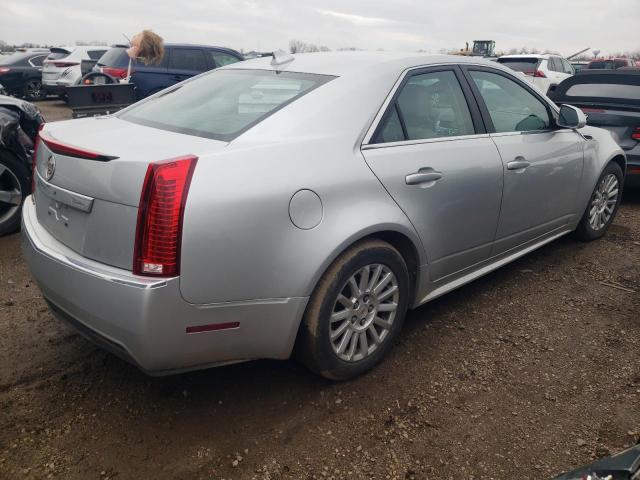 Photo 3 from auction – 2013 CADILLAC CTS LUXURY with VIN 1G6DG5E59D0119964